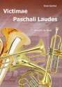 de Regt, Hendrik Victimae Paschali BrassEns(Brass quintet)