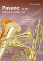 Faur/Carlier Pavane BrassEns(Brass ensemble)