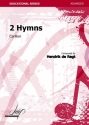 de Regt, Hendrik 2 Hymns Carillon(Carillon)
