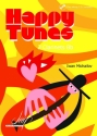 Michailov, Iwan, Happy Tunes (2 Clarinets and CD) 2 Clarinets (Play along)