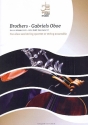 Brothers  und  Gabriel's Oboe fr Oboe (Flte) und Streicher Partitur und Stimmen