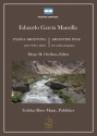 Pagina Argentina/Eduardo Garcia Mansilla violin and piano