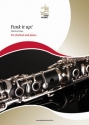 Funk it up/ /Joos Creteur clarinet and piano