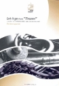 Let it go (aus Frozen): fr 4 Hrner in F Partitur und Stimmen
