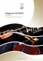 Tango por la Noche/Joos Creteur clarinet and string quartet