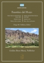 Tres piezas argentinas/Faustino del Hoyo flute, oboe and piano