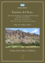 Tres piezas argentinas/Faustino del Hoyo flute, oboe and piano