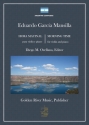 Hora matinal/Eduardo Garcia Mansila violon and piano