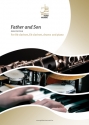 Father and Son/Joos Creteur Bb clarinet, Eb clarinet, drums and piano