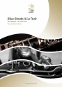 Blue rondo a la Turk/Dave Brubeck clarinet choir