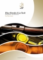 Blue rondo a la Turk/Dave Brubeck flute choir