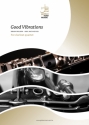 Good Vibrations/Brian Wilson clarinet quartet