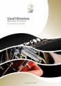 Good Vibrations/Brian Wilson woodwind quintet