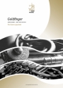Goldfinger/John Barry/Nick Keyes horn quartet
