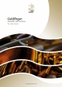 Goldfinger/John Barry/Nick Keyes sax choir