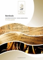 Bamboula for brass quartet score and parts