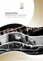 Spainish Flea/J. & C. Wechter/Herb Alpert Bb clarinet quintet