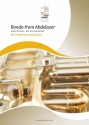 Rondo from Abdelazer/Henry Purcell/rev. Rik Vercruysse horn and piano