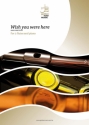 Wish you were here/Joos Creteur 2 flutes and piano