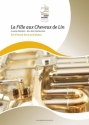 La fille aux cheveux de lin/Claude Debussy/rev. Rik Vercruysse horn and piano