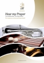 Hear my prayer/Felix Mendelssohn soprano cornet and brass band