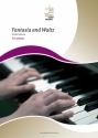 Fantasia and Waltz/Ward Dierick piano