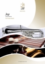 Joy/Ward Dierick brass band