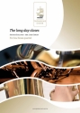 The long day closes/Arthur Sullivan 2 trombones, bass trombone, tuba (low brass quartet)