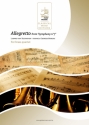 Allegretto from 'Symphony 7'/L.V. Beethoven brass quartet