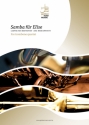 Samba fur Elise/L.V. Beethoven trombone quartet