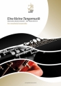 Eine kleine Tangomusik/  for woodwind quintet score and parts