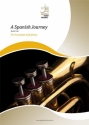 Rudi Tas, A Spanish Journey Trompete und Klavier Buch