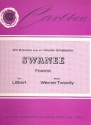 Swanee: Einzelausgabe Gesang und Klavier