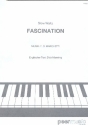 Fascination: for piano/vocal/guitar