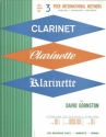Method for Clarinet vol.3 (en/fr(dt)