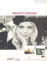Annett Louisan: Piano Edition Songbook Klavier/Gesang/Gitarre