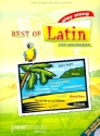 Best of Latin (+CD) fr Akkordeon