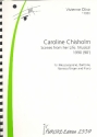 Caroline Chisholm Scenes Partitur
