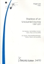 Shadows of an uncounted Journey fr Sopran, Instrumente und Soundfiles Partitur