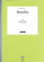 Brasilia fr Akkordeonorchester Partitur