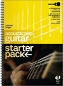 Acoustic Pop Guitar Starter Pack fr Gitarre