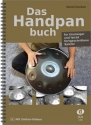 Das Handpanbuch (+Online Audio) fr Handpan