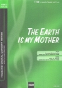 The Earth is my Mother fr Sprecher, Mnnerchor und Trommel Partitur (en)