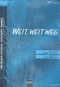 Weit weit weg   fr Frauenchor a cappella Partitur