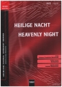 Heilige Nacht / Heavenly Night fr gem Chor a cappella Chorpartitur (dt/en)