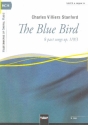 The blue Bird op.119,3 fr gem Chor a cappella Partitur (en)