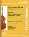 Schule Band 6 fr Kontrabass