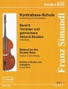 Schule Band 8 fr Kontrabass