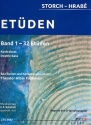 Etden Band 1 fr Kontrabass