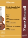 Kontrabass-Schule Teil 1 (Band 1-5) fr Kontrabass